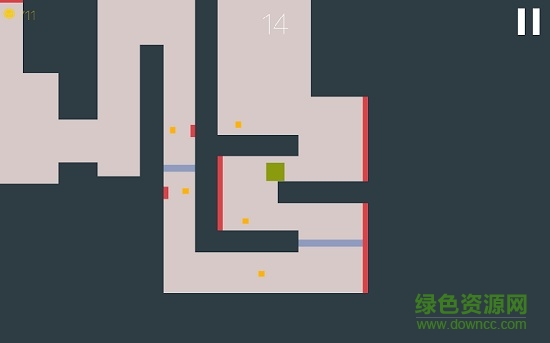方塊迷宮重力游戲手機版 v1.45 安卓版 0