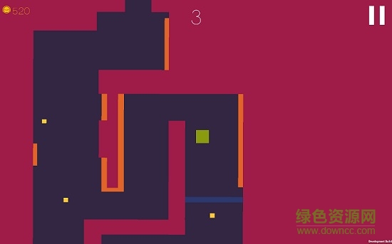 方塊迷宮重力游戲手機版 v1.45 安卓版 2