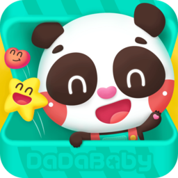 dadababy app(兒童英語啟蒙)
