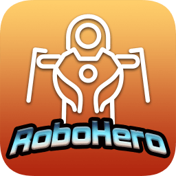 手機雷虎機器人