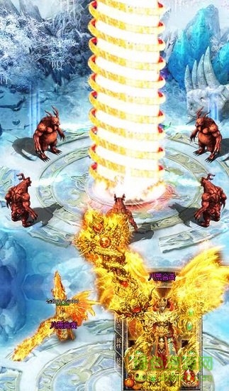 戰(zhàn)神破曉內(nèi)購(gòu)正式版 v5.0 安卓無(wú)限鉆石版 0