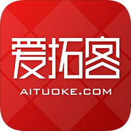 愛拓客掌柜端