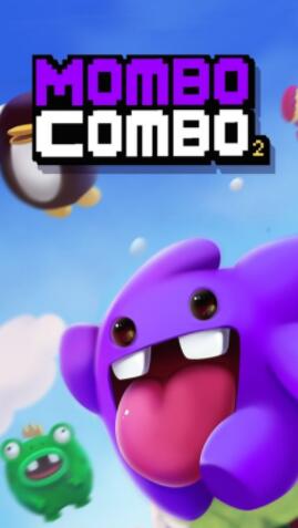 曼波組合2手游(Mombo Combo) v2.2.5 安卓版 0
