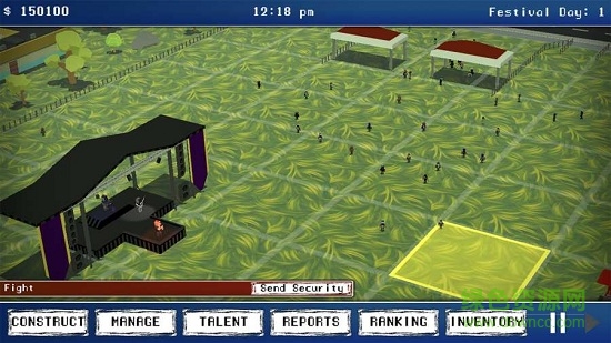 指尖聚會app 指尖聚會手游安卓最新版