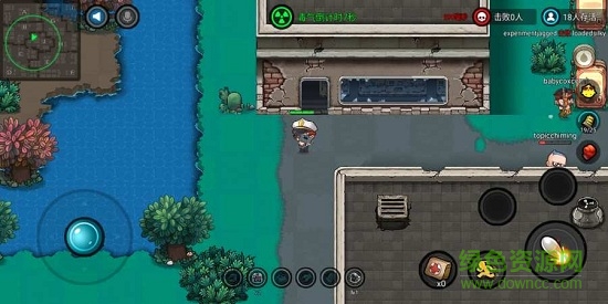 槍神大逃殺中文版游戲 v1.2.7 安卓最新版 0