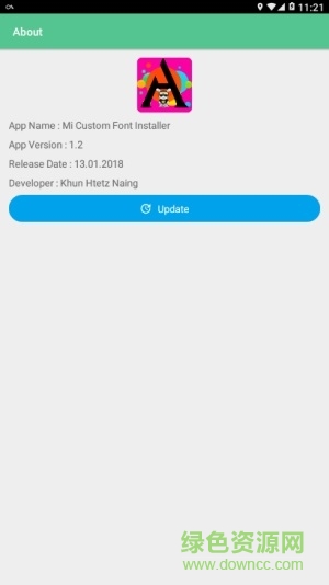 MIUI10修改字體(MiCustomFont)0