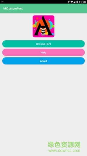 MIUI10修改字體(MiCustomFont)1