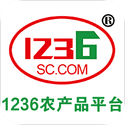 1236農(nóng)產(chǎn)品平臺(tái)