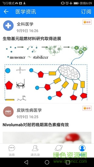 康醫(yī)匯 v1.2.0 安卓版 0