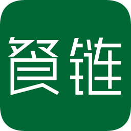 餐鏈