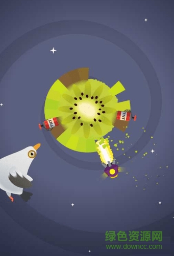 神奇啄木鳥修改版游戲(Pigeon) v1.2.4 安卓版 2