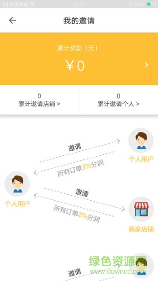 云惠生活商家版app v2.0.2 安卓版 1
