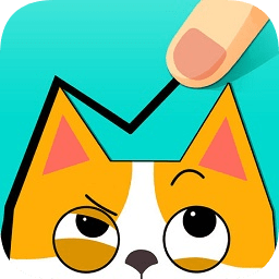完美的線app(draw in)