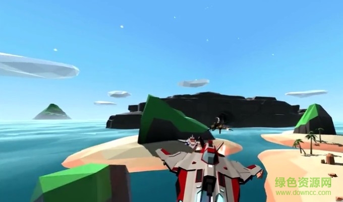 星球狂飆手游(Planet Sprint) 1.0.1 安卓版 1