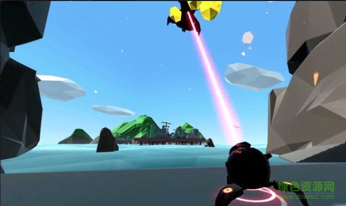 星球狂飆手游(Planet Sprint) 1.0.1 安卓版 2