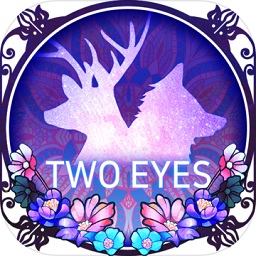 雙眼Two Eyes漢化版拼圖游戲