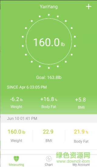 FeelFit v1.11.1 安卓版 0