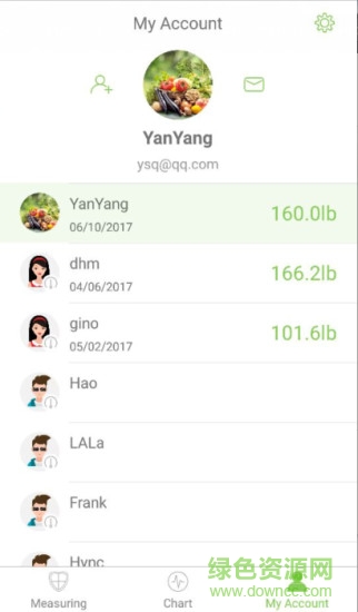 FeelFit v1.11.1 安卓版 2