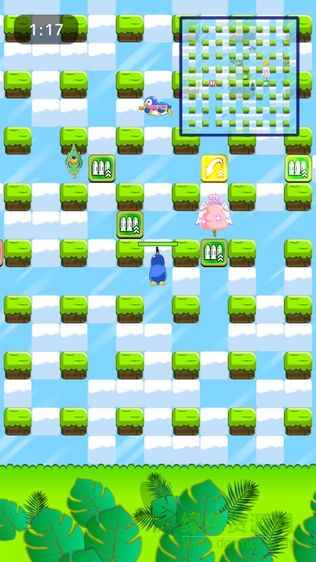 企鵝大戰(zhàn)爭手機版 v1.1.2 安卓版 1
