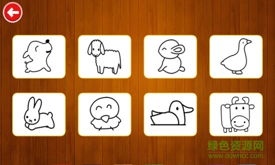 寶寶畫畫涂鴉手機軟件 v1.4 安卓版 2