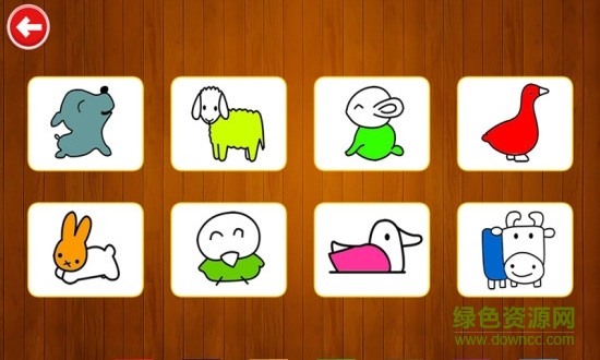 寶寶畫畫涂鴉手機軟件 v1.4 安卓版 3