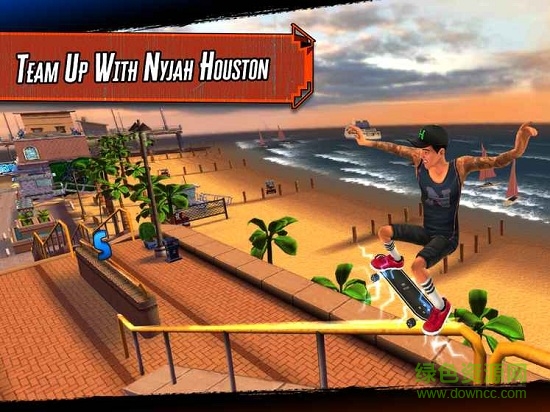 skate life手游 v0.54 安卓版 1