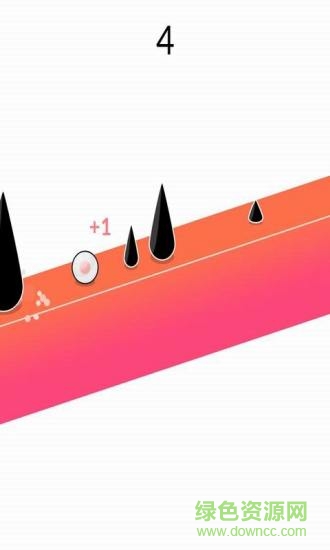Triple Jump三級跳 v1.0 安卓版 2