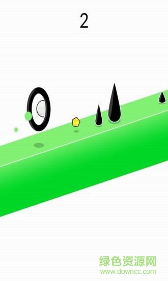 Triple Jump三級跳 v1.0 安卓版 3