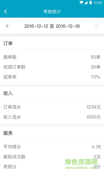 順通出行司機端 v1.0.0 安卓版 2