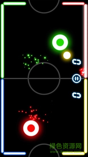 氣墊球挑戰(zhàn) v1.0.5 安卓版 0