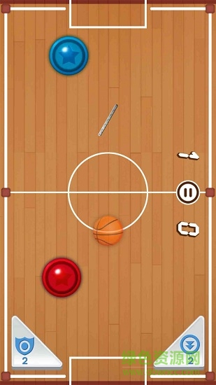 氣墊球挑戰(zhàn) v1.0.5 安卓版 3