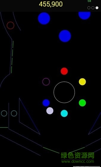 矢量彈球手機版(Vector Pinball)1