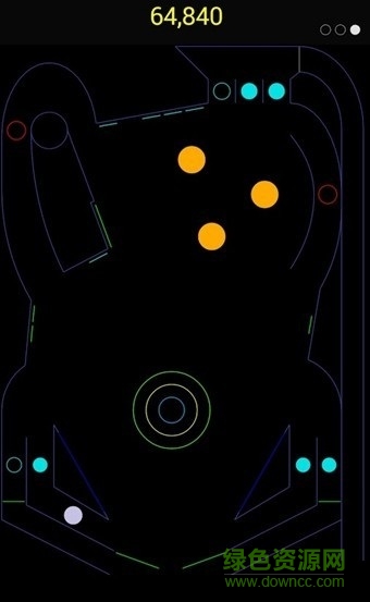 矢量彈球手機版(Vector Pinball)2