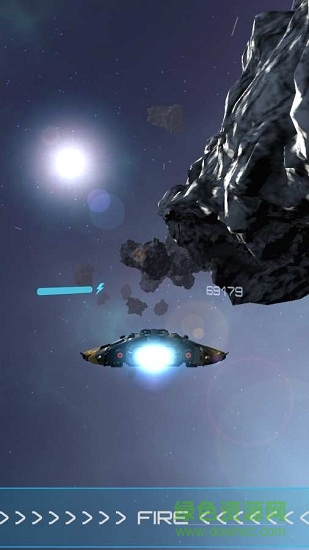 星塵無盡官方版(Stardust Endless) v1.1 安卓版 0