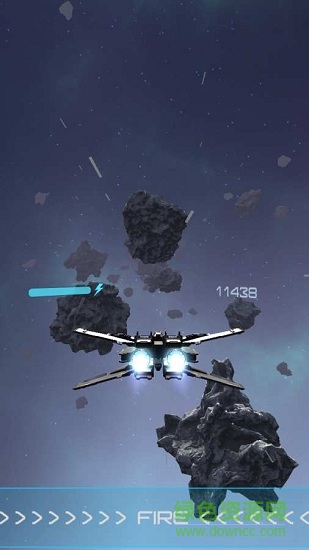 星塵無盡官方版(Stardust Endless) v1.1 安卓版 1