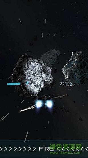 星塵無盡官方版(Stardust Endless) v1.1 安卓版 2