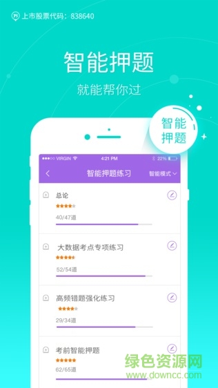 房產(chǎn)估價(jià)師萬(wàn)題庫(kù) v3.9.5.0 安卓版 3