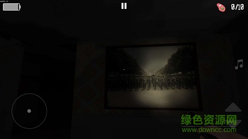 亞瑟的噩夢游戲 v1.0 安卓版 0