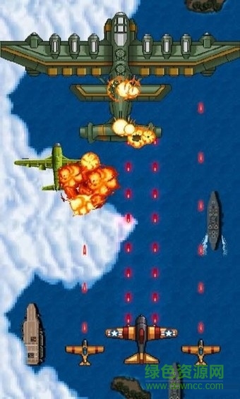 中隊1943手游 v3.02 安卓版 1