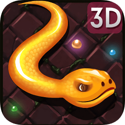 毒蛇大作戰(zhàn)(Snake.IO)