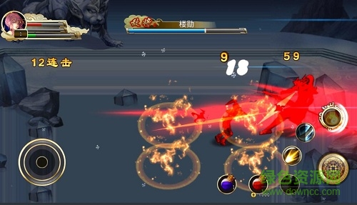 孔明三國(guó)傳游戲 v1.8 安卓版 0
