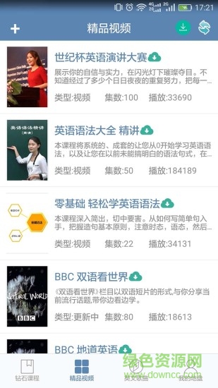 英語語法精講app2