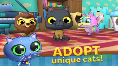 凱蒂飼養(yǎng)員手機(jī)版 v1.1.7 安卓版 0