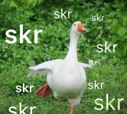 吳亦凡中國(guó)新說唱skr表情包 完整版無水印 0