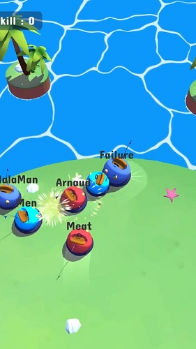 推椅子(Bump.io)1