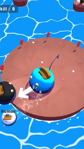 推椅子(Bump.io)3
