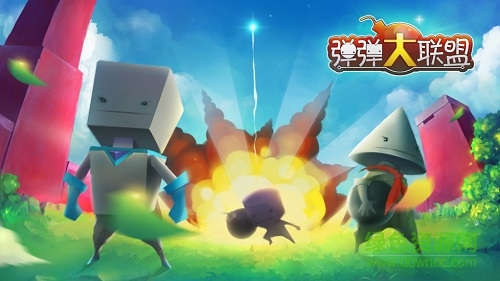 彈彈大聯(lián)盟手游 v1.1 安卓內(nèi)測版 0