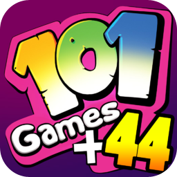 101游戲合集中文版(101-in-1 Games)