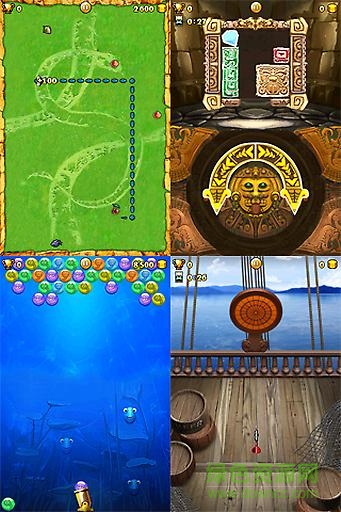 101游戲合集中文版(101-in-1 Games)0