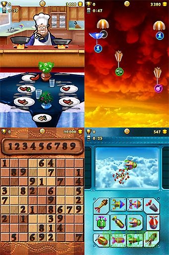 101游戲集合hd v1.3.32 安卓版 2
